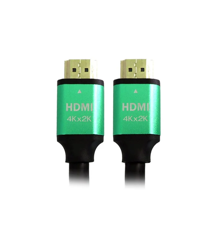 کابل HDMI 2.0 تی سی تی مدل TC-HCB250 طول 25 متر