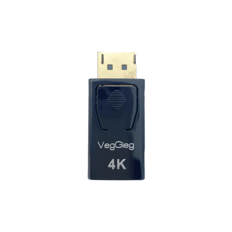 تبدیل DisplayPort به HDMI وگیگ مدل V-Z905