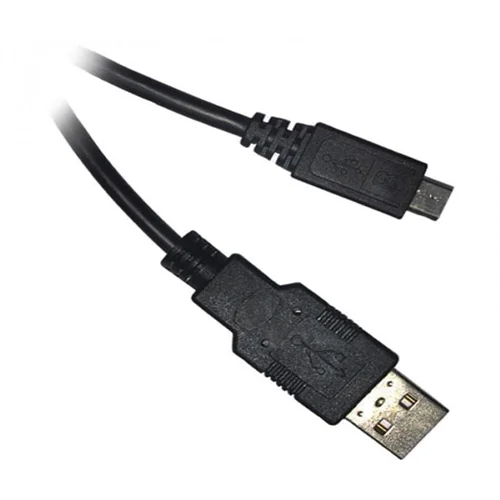 کابل Micro USB فرانت مدل FN-U2MC06 طول 60 سانتیمتر