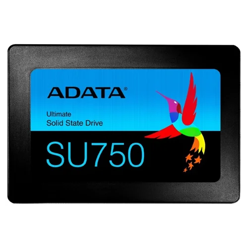 حافظه SSD ای دیتا 1 ترا مدل SU750