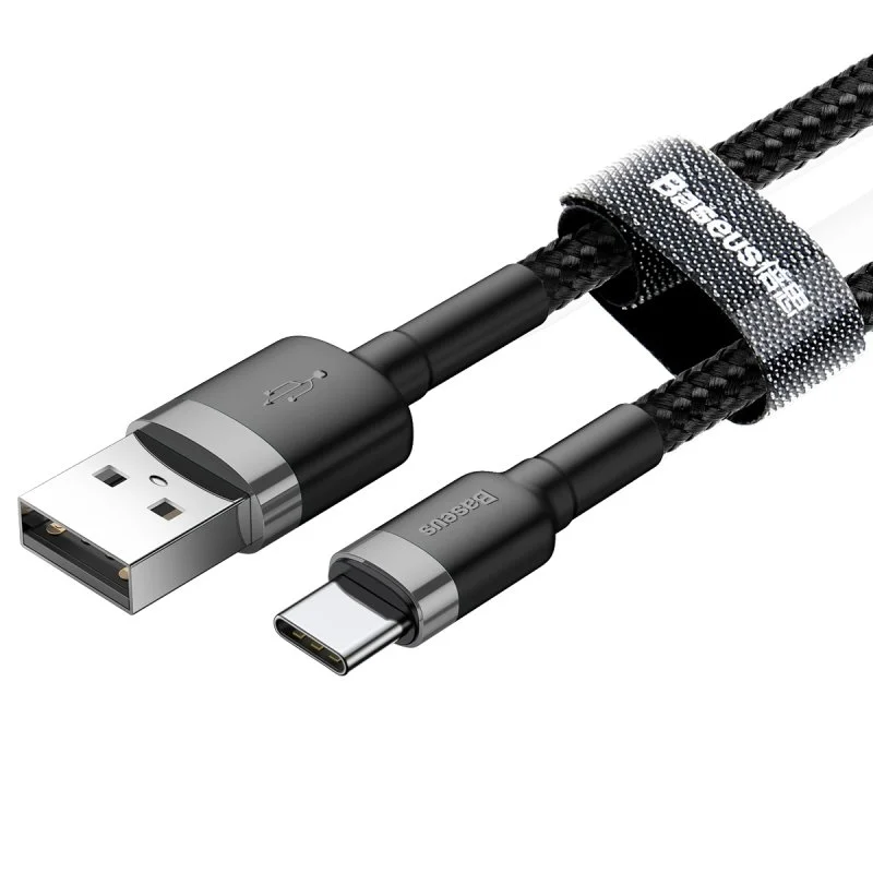 کابل Type-C به USB بیسوس مدل CATKLF-BG1 طول 1 متر
