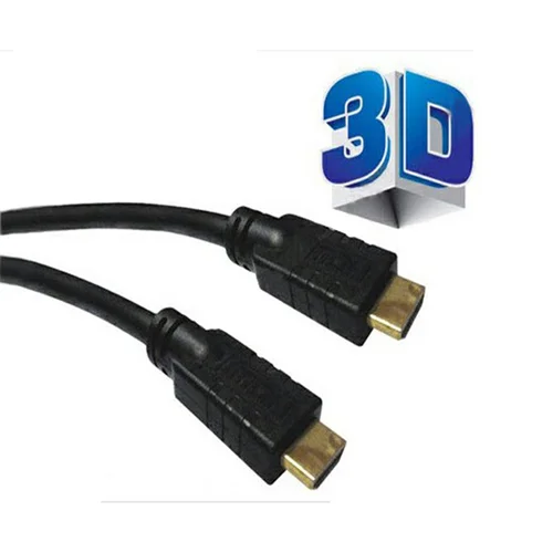 کابل HDMI 1.4 4K فرانت مدل FN-HCB005 طول 0.5 متر