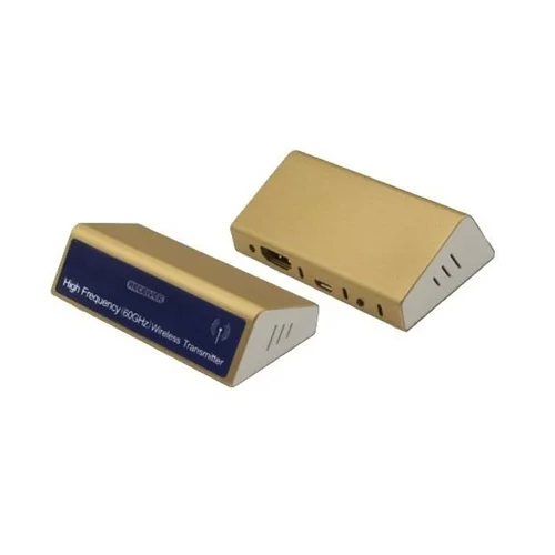 توسعه دهنده بی سیم HDMI کی نت پلاس مدل KP-WHDT050