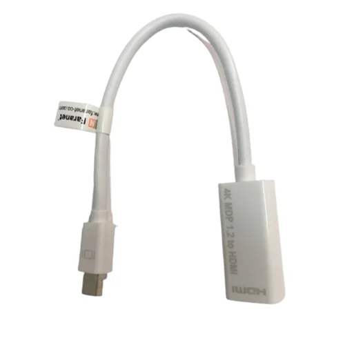 مبدل Mini DisplayPort به HDMI فرانت مدل FN-MDPH12A