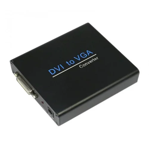 تبدیل DVI-D به VGA فرانت مدل FN-V103