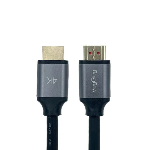کابل HDMI وگیگ ورژن 2.0 مدل V-H301 طول 1.5 متر