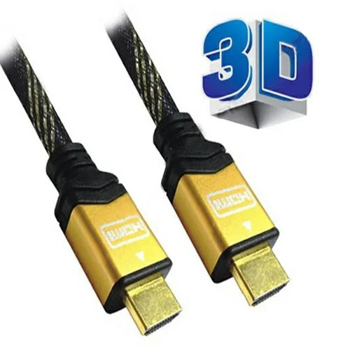 کابل HDMI 1.4 4K فرانت مدل FN-HCB030 طول 3 متر