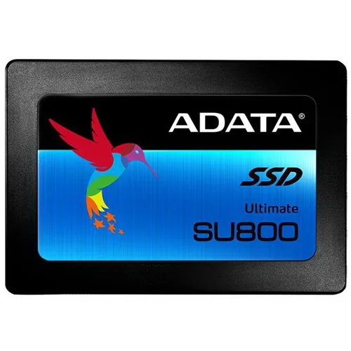 حافظه SSD ای دیتا مدل SU800 ظرفیت 1 ترا