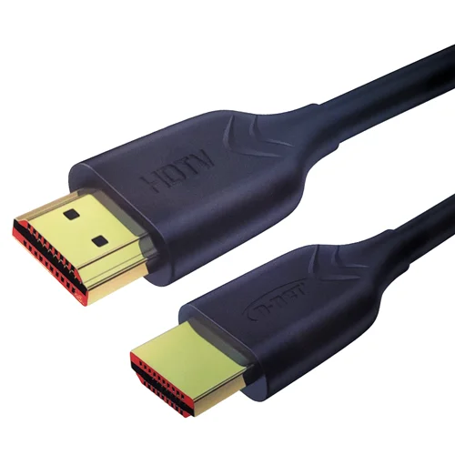 کابل HDMI 2.0 دی نت مدل HDTV-CABLE طول 3 متر