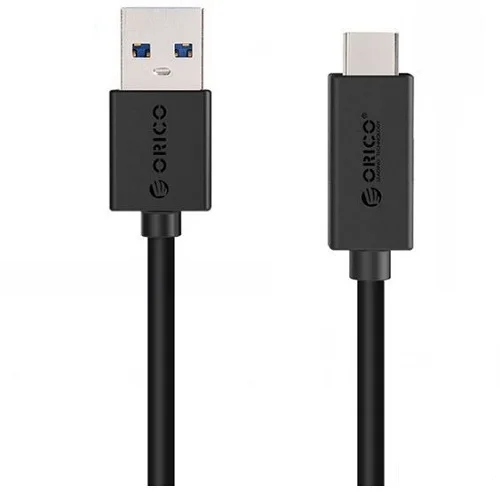 کابل تبدیل USB 3.1 به USB-C اوریکو مدل TCU31