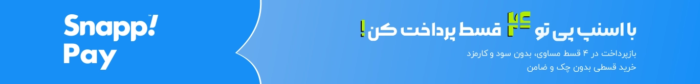 خرید با اسنپ پی