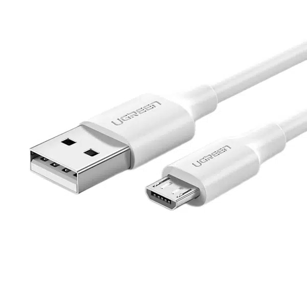 کابل میکرو USB یوگرین مدل US289-60141
