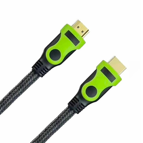 کابل HDMI بافته شده ونتولینک طول 3 متر