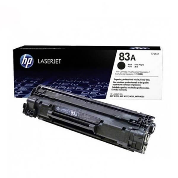 کارتریج اچ پی 83A 