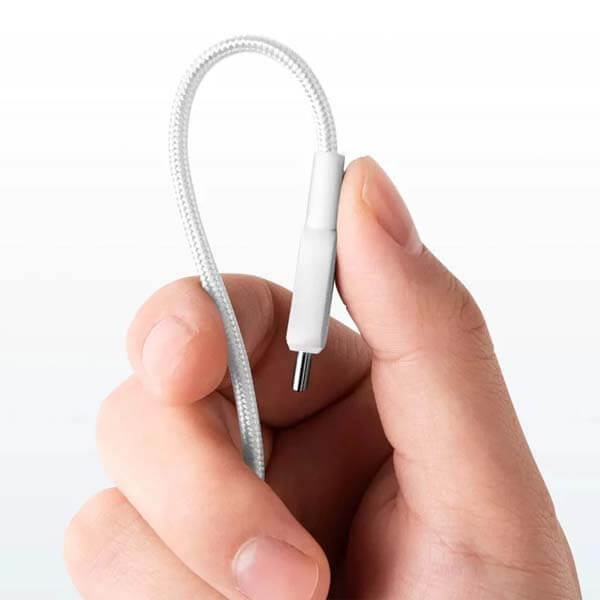 کابل تبدیل USB به USB-C انکر مدل 322/A81H5 طول 0.9 متر
