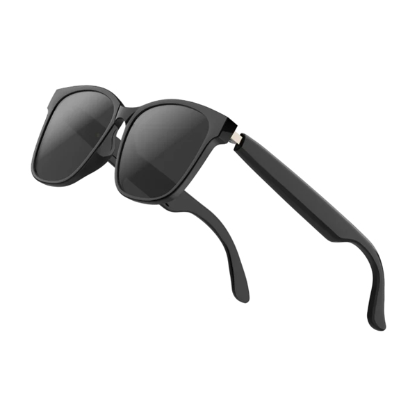 عینک دودی هوشمند گرین لاین Green Lion Barcelona Smart Glasses GL-SG8