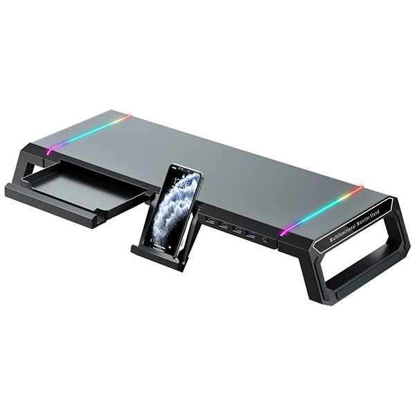 هولدر مانیتور تراست مدل TDESK