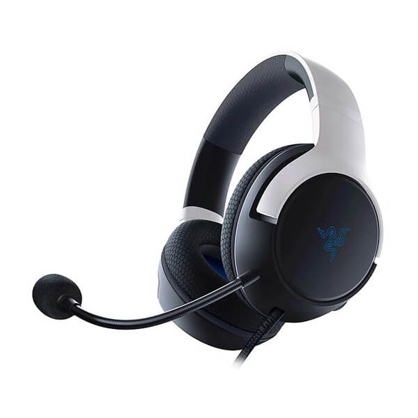 هدست گیمینگ باسیم ریزر مدل Kaira X for PlayStation