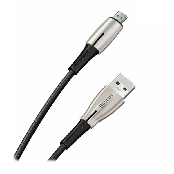 کابل Micro USB باسئوس مدل CAMRD-C01 طول 2 متر