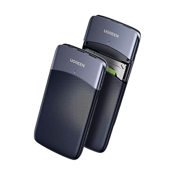 باکس هارد 2.5 اینچ یوگرین مدل 60620-CM529