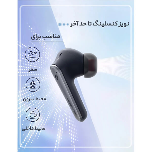 ایربادز انکر SoundCore Liberty Air 2 Pro