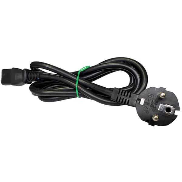 کابل برق ماینر دی نت ضخامت mm ٣x1.5 مدل طول 1.5 متر