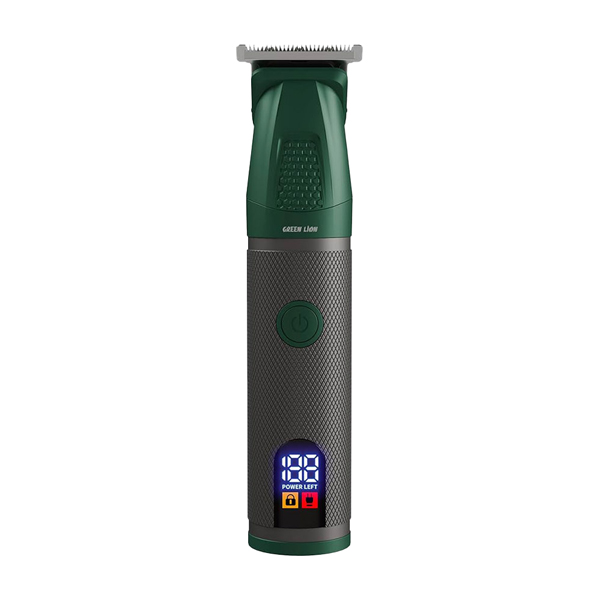 ست ماشین اصلاح 6 کاره گرین لاین Green Lion Style Pro 6 In 1 Grooming Kit
