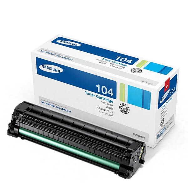کارتریج سامسونگ 104 (طرح وارداتی)