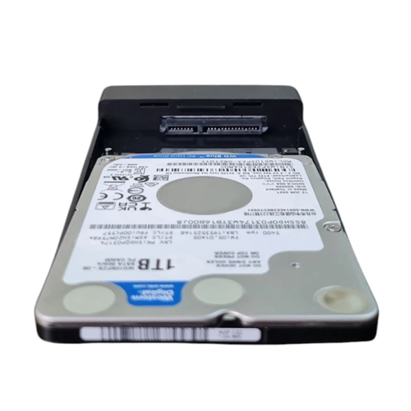 قاب هارد 2.5 اینچ Type-C واصل VSL-T9tc