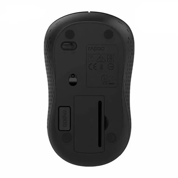 موس بی سیم رپو M160