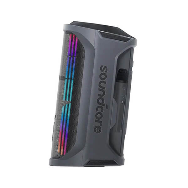 اسپیکر بلوتوثی انکر Soundcore Rave 3S 