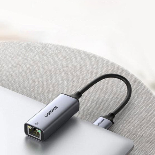 تبدیل USB 3.0 به LAN یوگرین مدل CM209