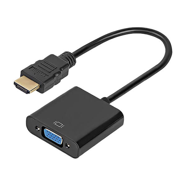 تبدیل HDMI به VGA