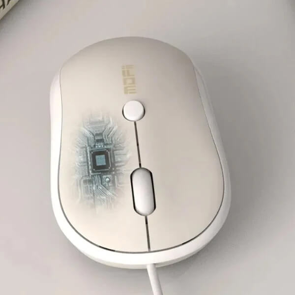 ماوس باسیم مافی M5 Wired