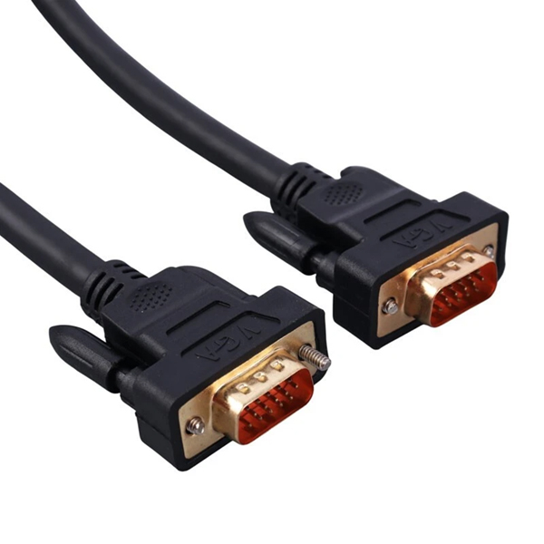 کابل VGA واصل طول 30 متر