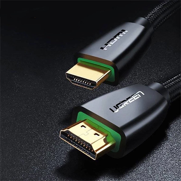 کابل 1.4 HDMI یوگرین مدل HD118-40416 طول 15 متر با رزولوشن 1080P