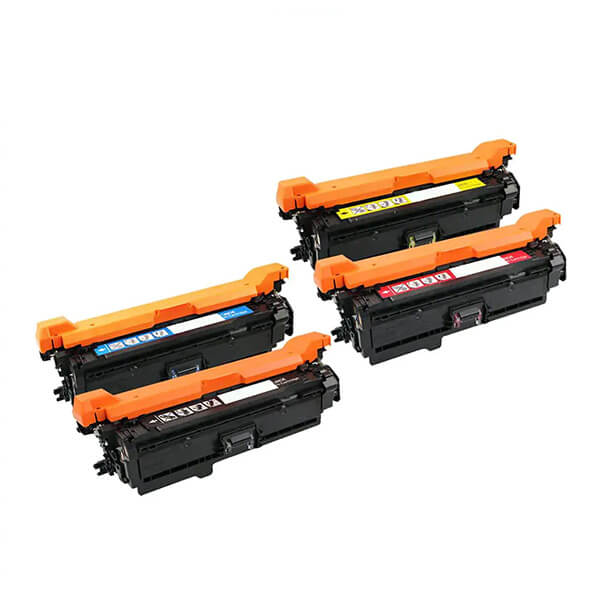 کارتریج رنگی اچ پی 507A (طرح وارداتی)