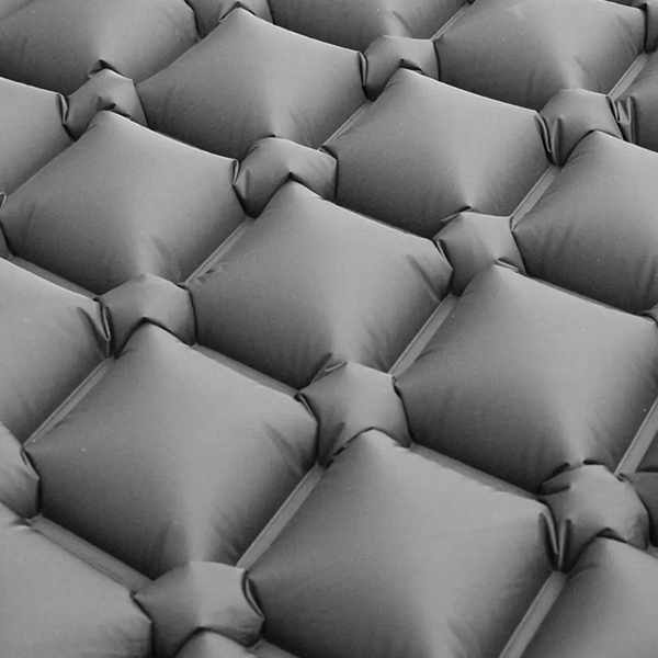 تشک بادی دو نفره گرین لاین مدل Double Air Bed