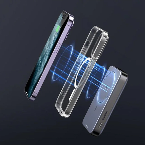 پاوربانک Nexode یوگرین