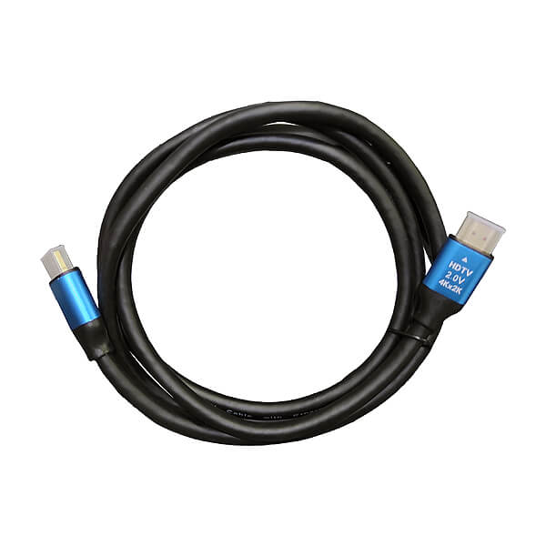 کابل HDMI ورژن 2.0 سونی طول 1.5 متر با رزولوشن 4K مخصوص پلی استیشن