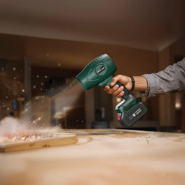 جت فن گرین لاین مدل Green Lion Storm Jet Air Blower