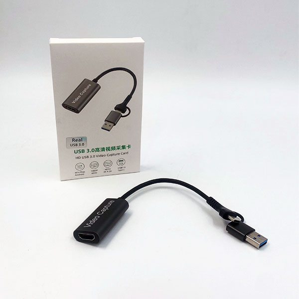 کارت کپچر HDMI مدل MS2130