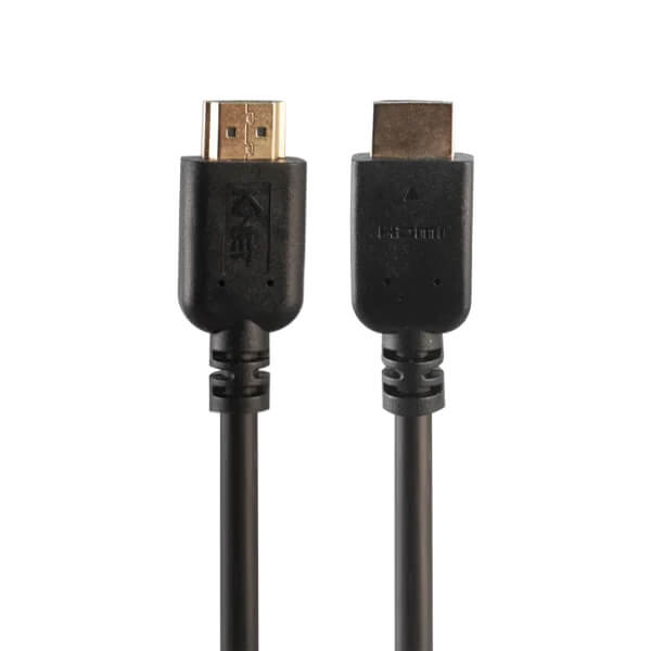 کابل 2.0 HDMI کی نت مدل K-CH200005 طول 0.5 متر