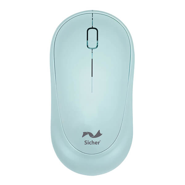 موس بی‌ سیم زیچر مدل M206