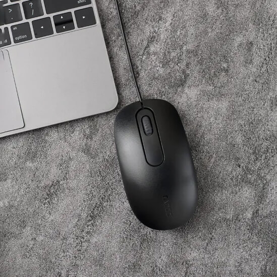 موس سیمی رپو X130Pro