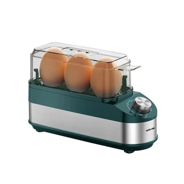 تخم مرغ پز تریو گرین Green Trio Egg Cooker