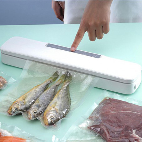 دستگاه وکیوم مواد غذایی گرین لاین Green Lion Vacuum Sealer Machine