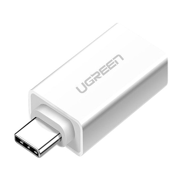 تبدیل OTG تایپ سی به یو اس بی یوگرین US173