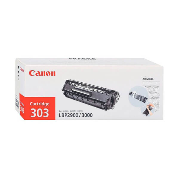 کارتریج کانن 303 