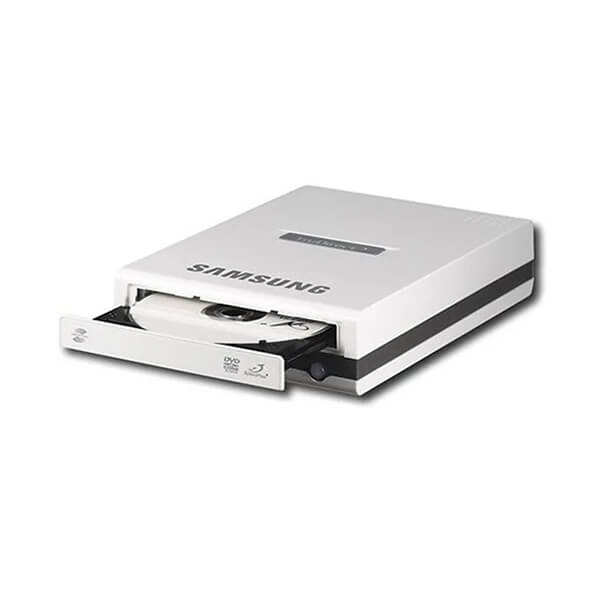 درایو DVD اکسترنال سامسونگ مدل SE-S204S
